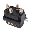 thumbnail image 2 of Waterproof Relay, Integrated Easy To Install Winch Relay 12V  For ATV, 2 of 8