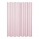 thumbnail image 2 of Cortina de Ducha Impermeable de Color Liso | Cortina Divisoria de Baño Antimoho | Material Eva Rosa 180X180Cm | 1 Unidad con 12 Ganchos, 2 of 6