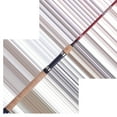 thumbnail image 2 of Berkley Cherrywood® HD Spinning Rod, 6'6" Medium Fishing Rod, 2 Piece, 2 of 10