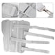 thumbnail image 4 of Rodillera transpirable ajustable con estabilizador y protector (talla M con correa para el hombro), 4 of 11