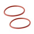 thumbnail image 1 of Portable Mountain Road Bike Front Fork Basic Accessories 30mm Travel Silic, 1 of 8