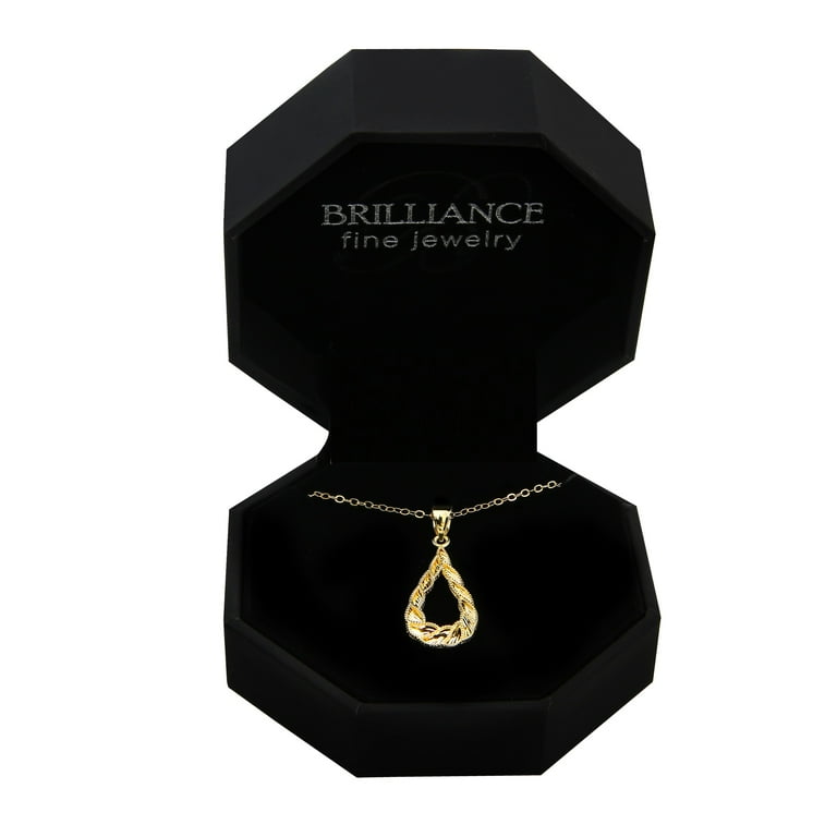 GOLD  BREAST  PENDANT値下げしました Organic Drop Multi-Strand Necklace - A New Day™ Gold: Nickel-Free