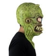 thumbnail image 4 of Adult Rool Alien Latex Mask, 4 of 5