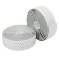 thumbnail image 2 of Road Bike Handlebar Tape Bicycle Handlebar Wrap Handlebar Tape Wrap Cycling Handlebar Tape Bicycle Handlebar Tape Anti Slip Road Bike Handle Bar Wraps With End Plugs For Road, 2 of 8