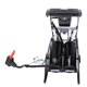 thumbnail image 3 of Inflador Portátil Sincero Bomba de Aire Pedal Alta Presión Bicicleta Montaña Scooter Motocicleta Negro, 3 of 10