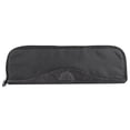 thumbnail image 1 of Estuche para corbatas de nailon Dopp para armas, color negro, cierre completo, 1 of 4
