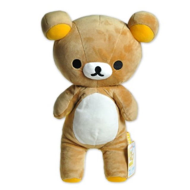 Rilakkuma Room Chest /& Hanger for Plush Doll San-X Japan