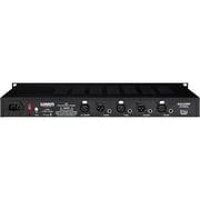 Warm Audio BUS-COMP Stereo VCA Bus Compressor