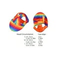 thumbnail image 2 of Pet Baseball Cap, Hat For Dogs, Teddy And Cats, 2 of 4
