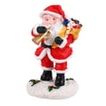 thumbnail image 2 of Mini Fairy Garden Christmas Ornaments Landscape Crafts Ornament Model Moss Landscape Terrarium, 2 of 3