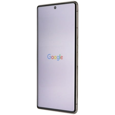 Google Pixel 7 Pro (6.7-inch) Smartphone (GE2AE) Verizon Only - 128GB / Hazel (Very Good)