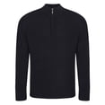 thumbnail image 1 of Ecologie Mens Wakhan Zip Neck Sweater, 1 of 2