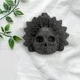 thumbnail image 2 of EASTIN Sifflet de la Mort Aztèque - Design Rétro - Décibels de la Mort Aztèque Criant Extrêmement Fort - Sifflet de Guerre Aztèque Criant - Collection, 2 of 6