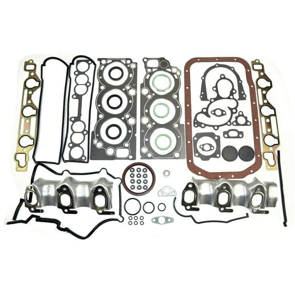 Engine Full Gasket Set-Gasket Set ITM 09-01593 fits 88-95 Toyota Pickup 3.0L-V6