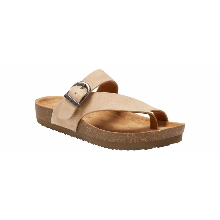 Eastland Shauna Sandal 3402-55 Beige