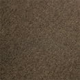 thumbnail image 6 of Furniture of America Vixal Transitional Fabric Upholstered Sofa in Brown, 6 of 6