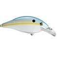 thumbnail image 2 of Luhr-Jensen Speed Trap Medium Diving Crankbait, 2 of 6