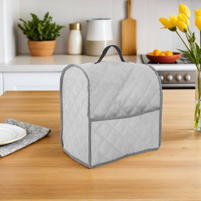 SHOWERORO Resistente Para Mezcladora Cocina Funda Polvo Y Humedad Color