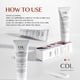 thumbnail image 5 of Mascarilla facial CANDORLOV Collagen Lifting Peel Off 70 ml, 5 of 6
