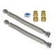 thumbnail image 1 of Kit de instalación de calentador de agua Eastman Stainless Steel, 1 of 1