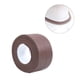 thumbnail image 2 of Inteprter Tira de calafateo para pared, cinta de sellado para baño, cocina, baño, borde de pared, resistente al agua, a prueba de moho, pegatina de Decoración del hogar Marrón L Inteprter HA000960-05, 2 of 6