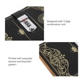 thumbnail image 4 of Cuaderno De Papel Rayado, Cuaderno A5 Con Cerradura De Combinación Suavizante, 300 Páginas Para Oficina, 4 of 7