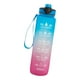 thumbnail image 1 of Botella de agua potable Gimnasio Fitness Jarra de agua al aire libre 1L PP Sunnimix Botella para beber, 1 of 8