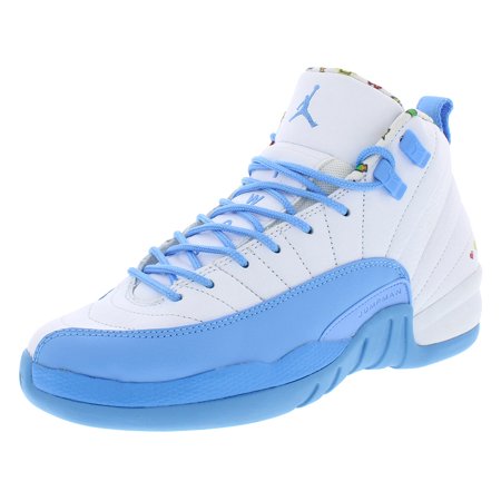 (GS) Air Jordan 12 Retro 'Emoji' (2022) DQ4365-114