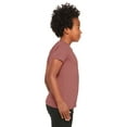 thumbnail image 4 of Bella + Canvas Youth Jersey Short-Sleeve T-Shirt - 3001Y, 4 of 4