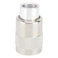 thumbnail image 2 of Conector de cabezal de alimentador macho UHF PL-259, 5 uds., para Cable Coaxial RG8 / RG214 / RG213 9913 / LMR400 de 50 Ohm, 2 of 8