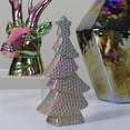 thumbnail image 3 of Northlight Bohemian Christmas Tree Decoration - 7.25" - Multicolor, 3 of 3
