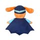 thumbnail image 4 of Muñeco de peluche de perro y gato para niño y niña, muñeco suave de dibujos animados, regalo de cumpleaños y Navidad, novedad, 4 of 6