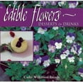 thumbnail image 1 of Pre-Owned Edible Flowers: From Garden to Palate (Hardcover) 1555911641 9781555911645, 1 of 1