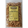 thumbnail image 3 of Golden Flavor - Oat Bran Sesame Sticks - 30 oz bags (2 pack), 3 of 3
