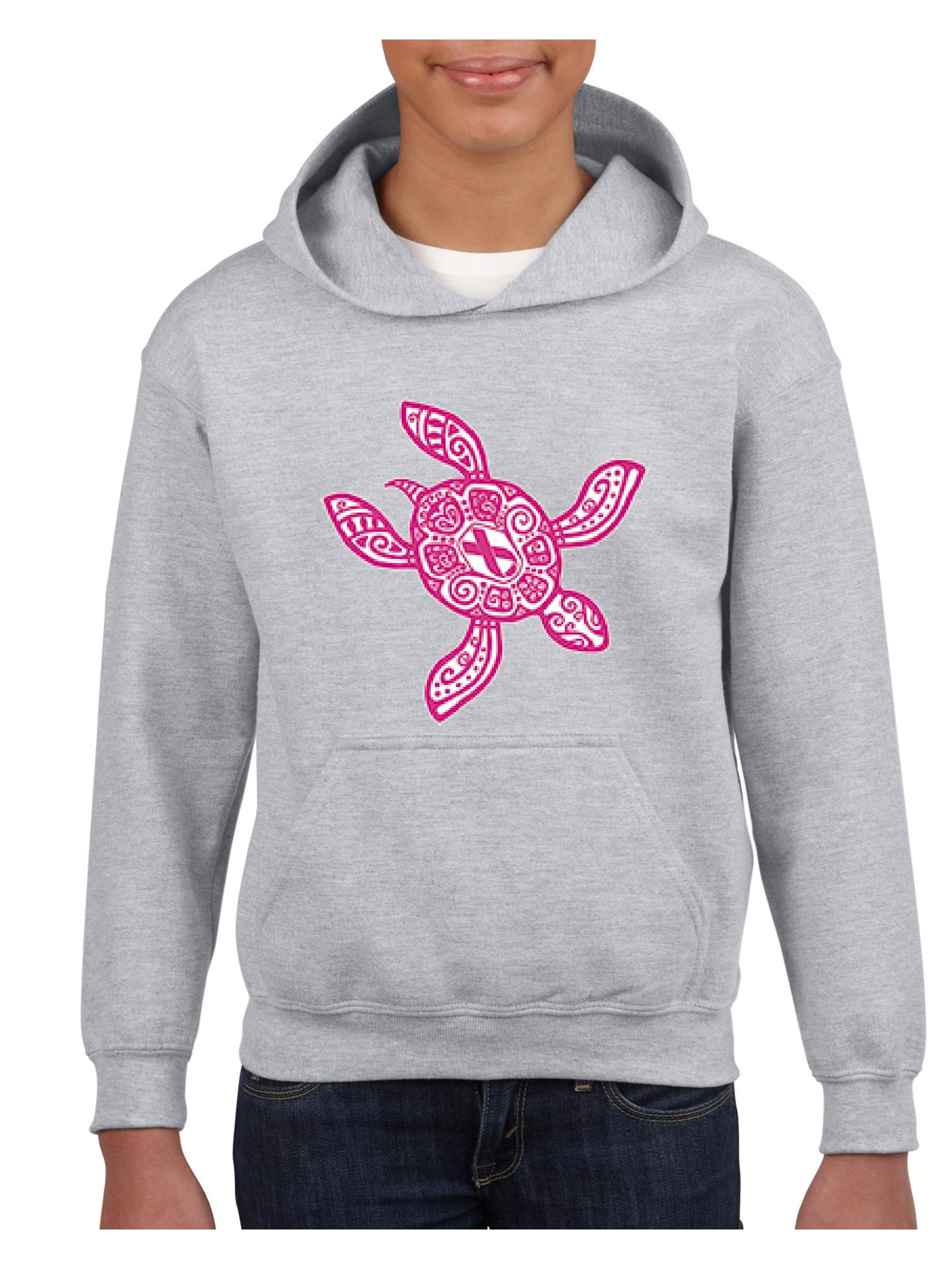 Mom's Favorite - Youth Sea Turtle Hawaii Hoodie For Girls and Boys ...