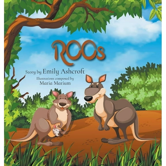 Roos (Hardcover)