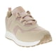 thumbnail image 5 of Tenis color palo de rosa con detalle de costuras 23.0 Dorothy Gaynor Tenis color palo de rosa con detalle de costuras 23.0, 5 of 6