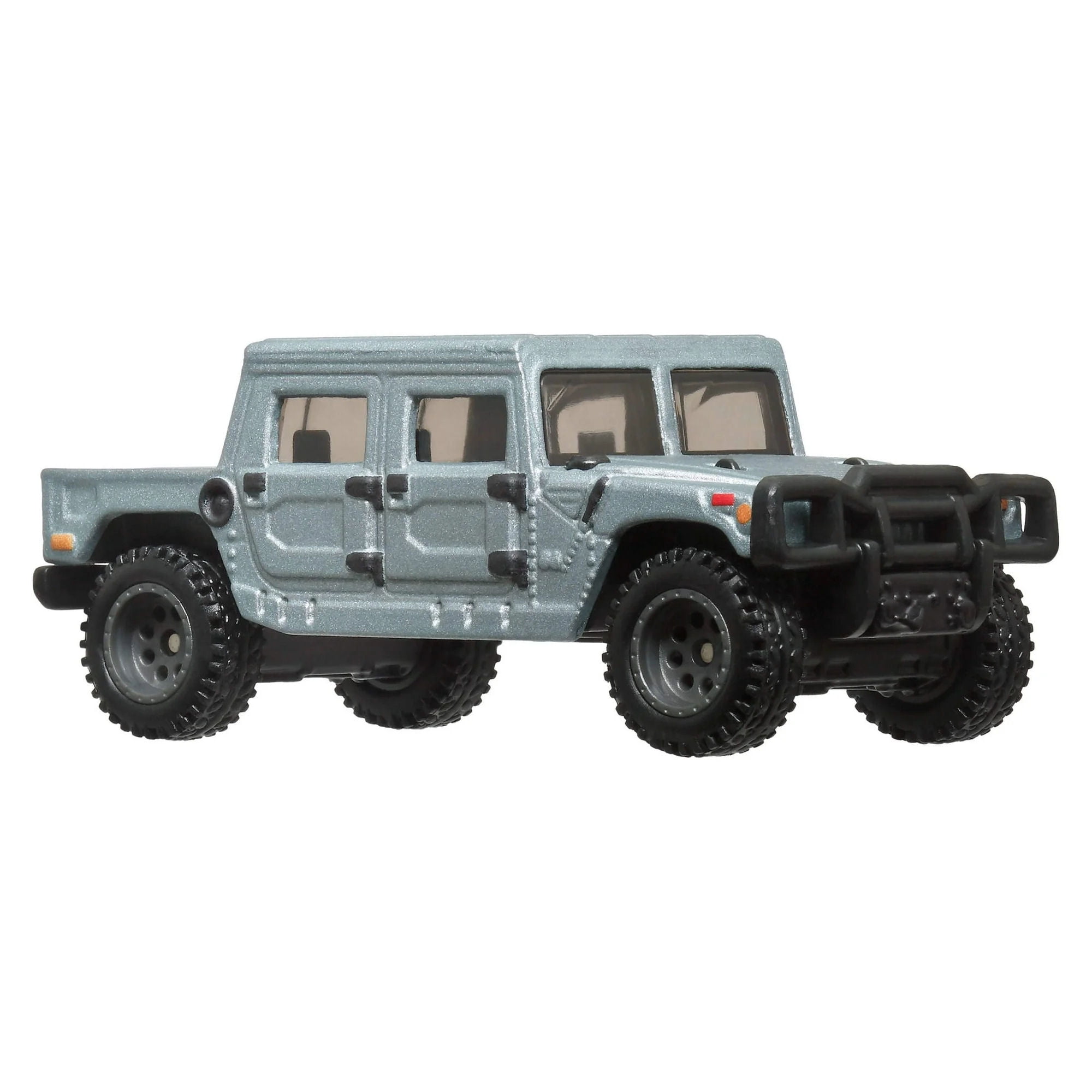 Hot Wheels Premium Car Culture 2024 Terra Trek 1/5 - Hummer