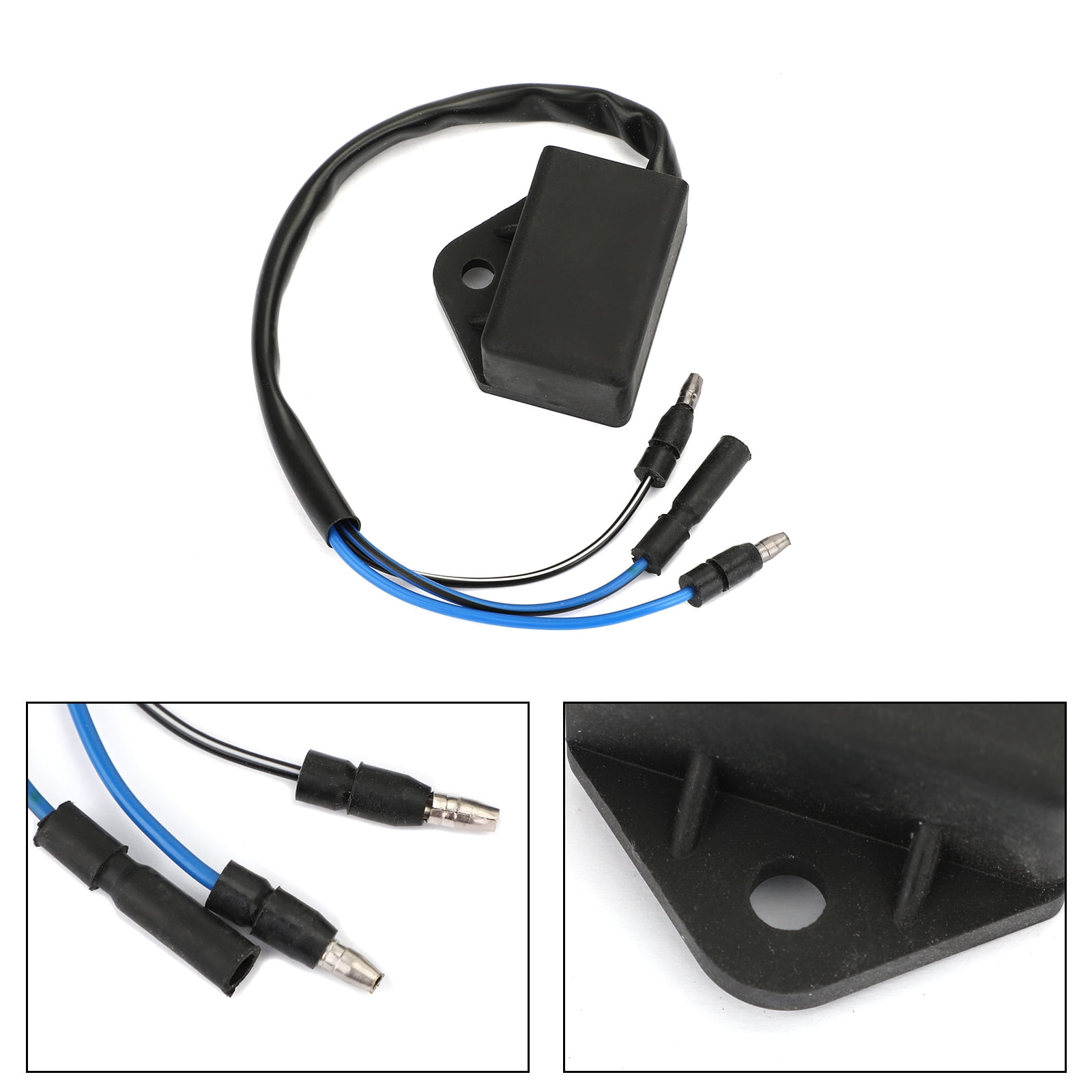 Fuel Pump Cut off Relay For 270341053 Kawasaki Mule 3020 3010 2520