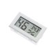 thumbnail image 3 of Bluelans Mini Lcd Digital Termómetro Inalámbrico Higrómetro Temperatura Humedad Medidor, 3 of 5