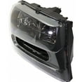 thumbnail image 3 of For Chevy Trailblazer 2002-2009 Headlight Assembly 02-2008 L Model/06-2009 SS Model Passenger Side DOT Certified GM2503213N, 3 of 4