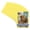 Yellow, variant on Yellow Picture Frame Mat for 28x40 Frames - Fits 26x38 Photos - 25 Mats