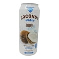 thumbnail image 4 of Diamonds Coconut Water 16.9 FL OZ 100% Pure No Added Sugar for Natural Hydration, 4 of 5