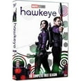 thumbnail image 1 of Hawkeye – The Complete Season 1 DVD, 1 of 1