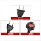 thumbnail image 4 of 42V 2A Adaptador de Corriente para Scooter Eléctrico Cargador de Batería para Scooter Eléctrico Accesorios para Automóvil Cargador de Batería (EE. UU.), 4 of 5