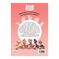 thumbnail image 2 of Magic animals 2. la invasión de las ranas gigantes Destino Susanna Isern, 2 of 2