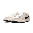 thumbnail image 2 of Jordan MENS Air Jordan 1 Low OG EX "Coconut Milk" DV0982 100 from Stadium Goods, 2 of 8