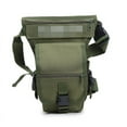 thumbnail image 2 of Junsheng Tactical Leg Pack Army Camouflage Special Forces,Jungle camouflage, 2 of 2