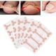 thumbnail image 5 of 6 pegatinas correctoras de uñas de los pies, cinta adhesiva para tratamiento de osteocondritis, cinta correctora de uñas de los pies, herramientas para el cuidado de los pies para aliviar el dolor ER, 5 of 5