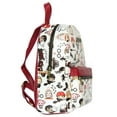 thumbnail image 2 of Minimochila Bioworld Harry Potter Chibi Leather, 2 of 4